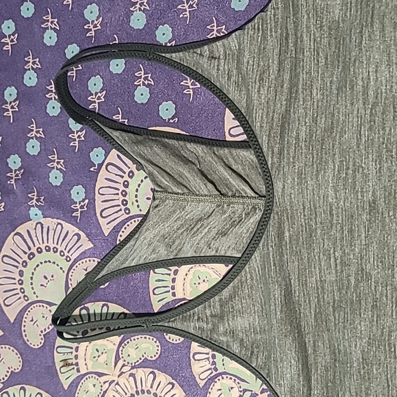 Lululemon Athletic Racer Back Tank - Picture 2 of 7